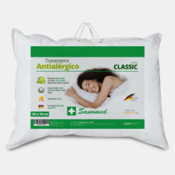 travesseiro antialérgico